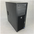 HP Z420 Tower WorkStation Xeon E5-1620 3.6GHz 16GB ECC Ram 128GB SSD + 500GB HDD AMD FirePro V3900 1GB DVDRW W10 Pro Off-leased A grade 3 months Warr